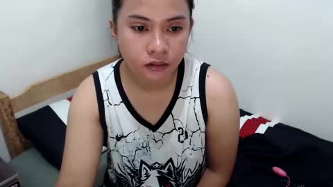 Axel online show from January 14, 11:53 pm