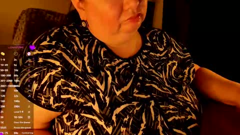 Anelana online show from February 9, 2:06 am