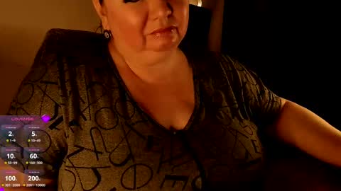 Anelana online show from February 13, 1:19 am