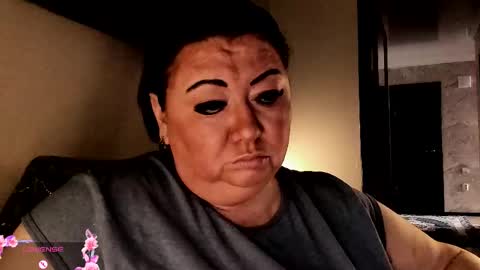 Anelana online show from September 19, 5:31 am