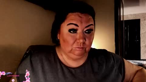 Anelana online show from September 30, 6:07 am