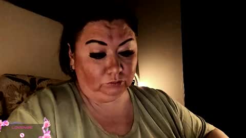 Anelana online show from October 5, 4:33 am