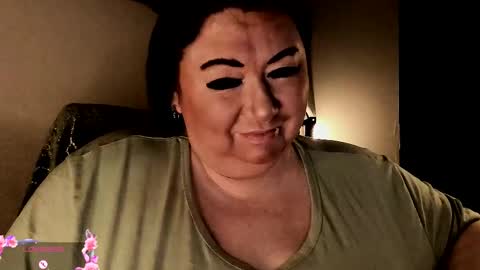 Anelana online show from October 11, 4:12 am