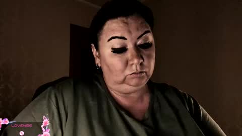 Anelana online show from December 20, 7:21 pm