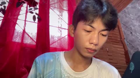 lovelyboy_jm online show from May 13, 1:36 am