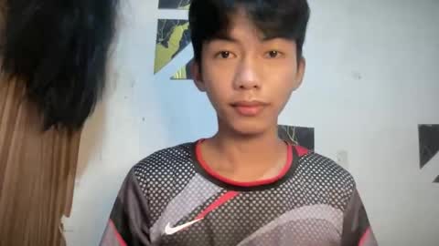 lovelyboy_jm online show from May 23, 12:05 am