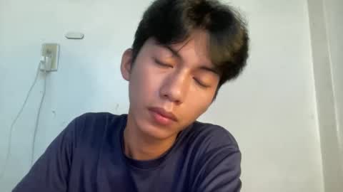 lovelyboy_jm online show from May 27, 1:57 am