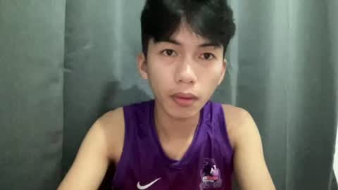 lovelyboy_jm online show from June 12, 12:31 am