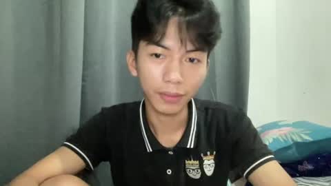 lovelyboy_jm online show from June 16, 1:08 am