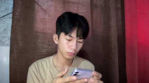 lovelyboy_jm online show from June 26, 12:59 am
