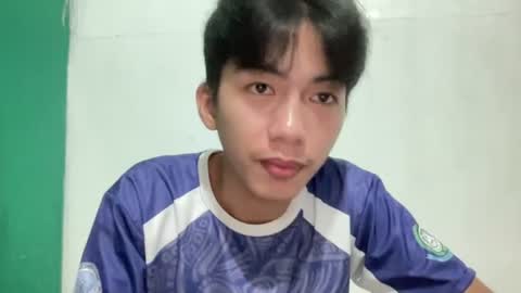 lovelyboy_jm online show from June 30, 6:20 pm