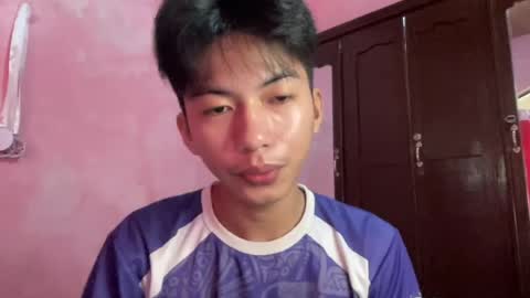 lovelyboy_jm online show from July 21, 1:41 am