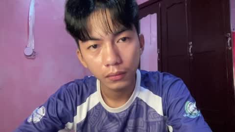 lovelyboy_jm online show from July 22, 1:30 am