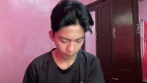 lovelyboy_jm online show from July 24, 4:21 am