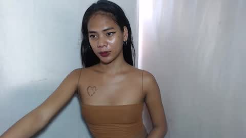 Carnilla online show from January 10, 2:46 am