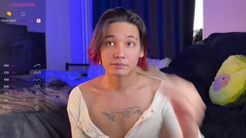 lovelydany3 online show from January 13, 9:19 am