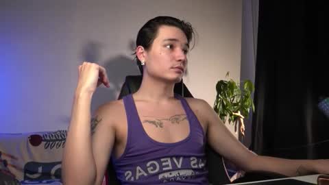 lovelydany3 online show from October 25, 12:29 am