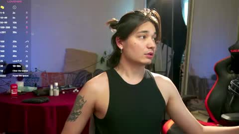 lovelydany3 online show from April 23, 2:08 pm