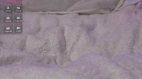 Snapshot of lovelydarina chatting on December 2, 2:09 am Darina online show from December 2, 2:09 am