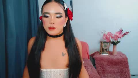 lovelydollsandra online show from January 29, 7:32 pm