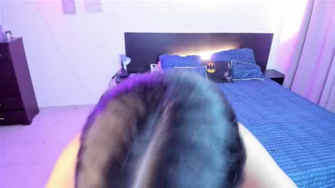 lovely   online show from October 26, 9:10 pm