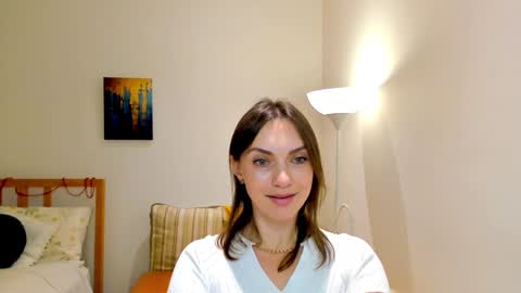 Snapshot of lovelyeemia chatting on December 27, 2:43 pm Mia online show from December 27, 2:43 pm