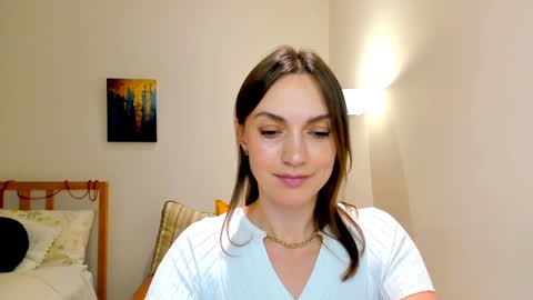 Snapshot of lovelyeemia chatting on December 27, 5:48 pm Mia online show from December 27, 5:48 pm