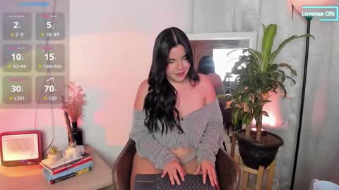 Valerie online show from October 22, 1:39 am