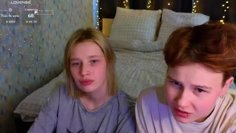 Snapshot of lovelygirllss chatting on April 25, 11:02 am your sweet girls online show from April 25, 11:02 am