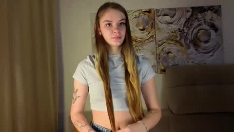 lovelygracee online show from November 23, 1:55 pm
