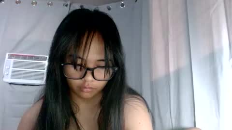 Snapshot of lovelykadita chatting on September 29, 1:55 am Kadita3 online show from September 29, 1:55 am