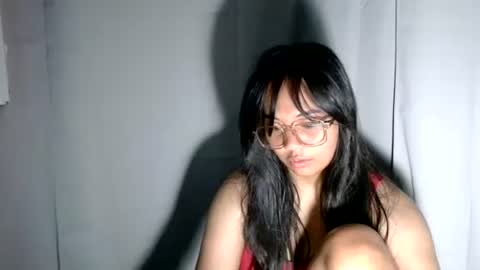 Snapshot of lovelykadita chatting on October 6, 5:54 pm Kadita3 online show from October 6, 5:54 pm