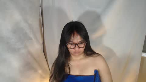 Snapshot of lovelykadita chatting on October 12, 7:46 pm Kadita3 online show from October 12, 7:46 pm