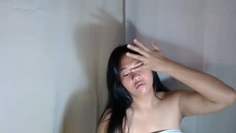 Snapshot of lovelykadita chatting on October 14, 1:17 am Kadita3 online show from October 14, 1:17 am