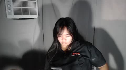 Kadita3 online show from October 25, 12:29 am