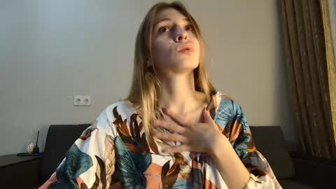 Kate only online show from January 20, 11:56 am