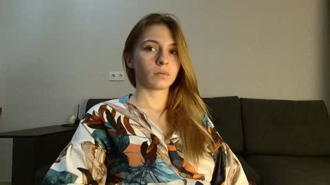 Kate only online show from January 20, 2:57 pm