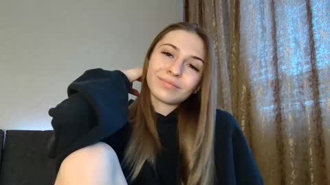 Kate only online show from February 24, 12:05 pm