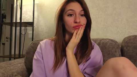 Kate only online show from January 8, 1:13 pm