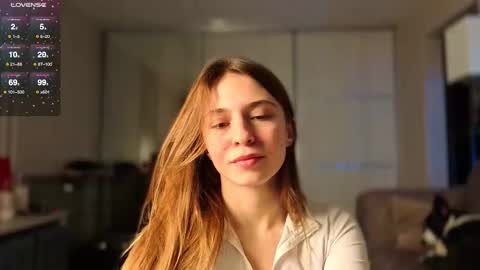 Kate only online show from February 6, 1:36 pm