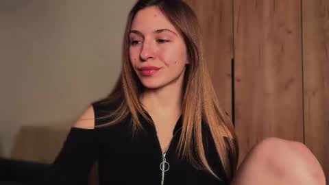 Kate only online show from March 22, 2:31 pm