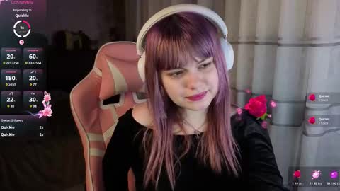 hristie online show from March 8, 12:41 am