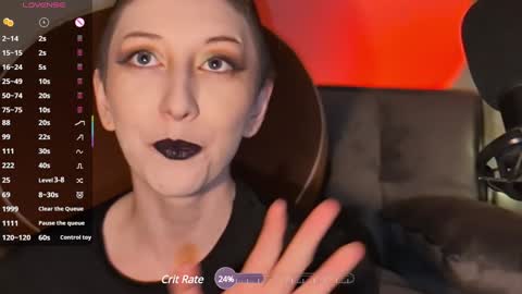 Snapshot of lovelylittlelucyy chatting on February 26, 12:49 am lovelylittlelucyy online show from February 26, 12:49 am