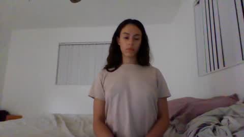 lovelylovelybrooke online show from January 31, 2:15 am