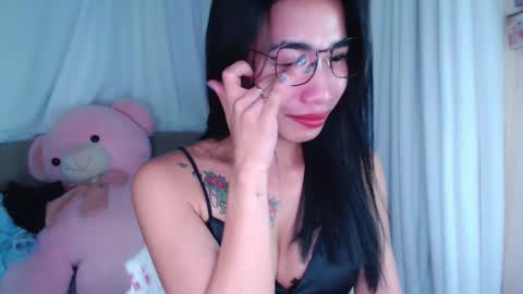 lovelymae18 online show from December 4, 11:57 pm