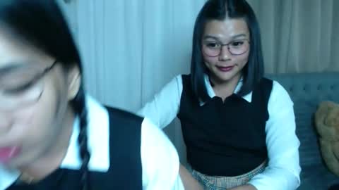 lovelymae18 online show from February 4, 1:50 pm