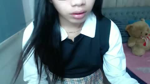 lovelymae18 online show from February 22, 7:19 am