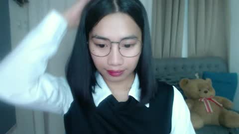 Snapshot of lovelymae18 chatting on July 15, 5:34 am lovelymae18 online show from July 15, 5:34 am