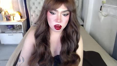 Rebeca online show from December 15, 6:59 pm