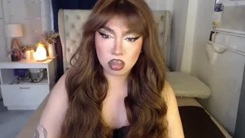 Rebeca online show from December 29, 5:44 pm